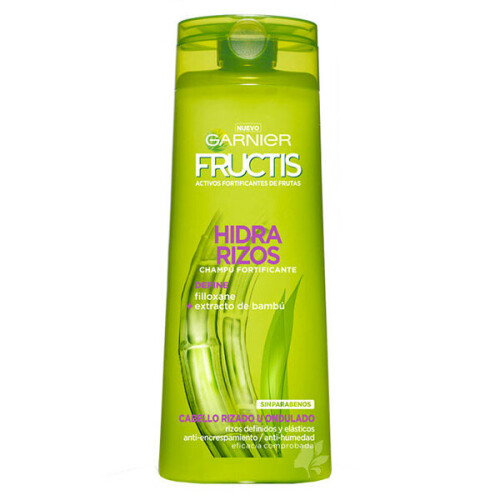 Garnier FRUCTIS HYDRA BOUCLES shampooing 360 ml
