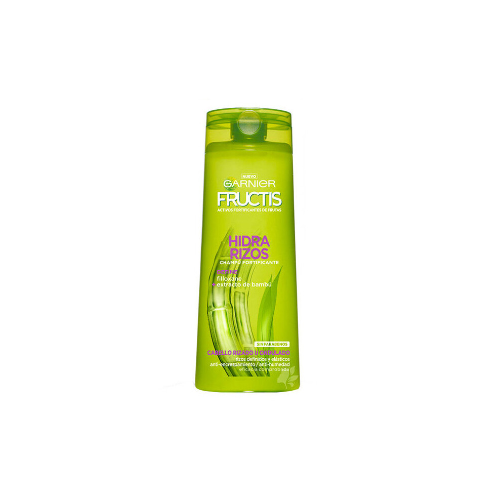 Garnier Shampoo Hidra Rizos Fructis (360 Ml)