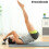 Bauchmuskeltrainer - Verstellbare Saugnapf-Befestigung - Übungsguide 6