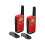 Motorola Motorola T42 UDS Walkie-talkie-set 2 st blå 2