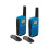 Motorola Motorola T42 UDS Walkie-talkie-set 2 st blå 1