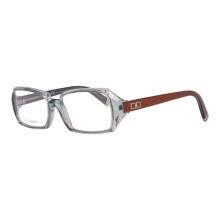Brille - DSQUARED2 - DQ5019-087-54 - Weiß - Damen - Trendy