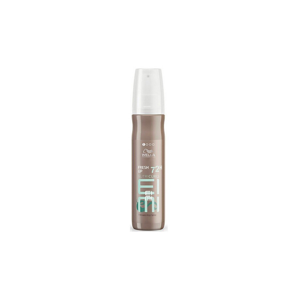 Spray Conditioner For Curly Hair Eimi Wella (150 ml)