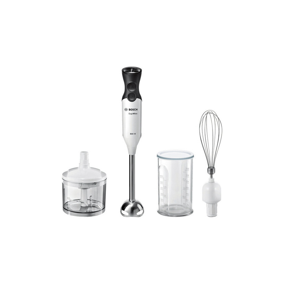 Hand-held Blender BOSCH MS6CA4150 800W