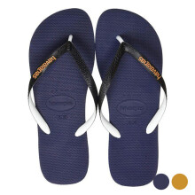 Women's Flip Flops Havaianas TOP MIX/Navy Blue/37-38