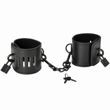 Cuffs Sex & Mischief