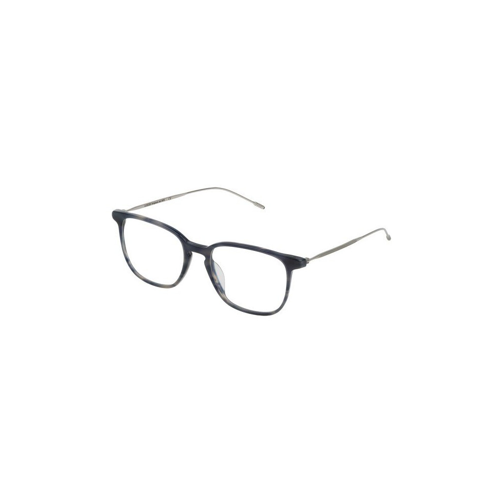 Lozza Men'â Spectacle Frame Vl4171536bzm (Ã¸ 53 Mm)