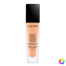 Lancome Teint Idole Ultra Wear Foundation 06 Beige Cannelle 30ml SPF 15