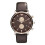 Armani Reloj hombre Armani AR0387 (Ø 42 mm) 1