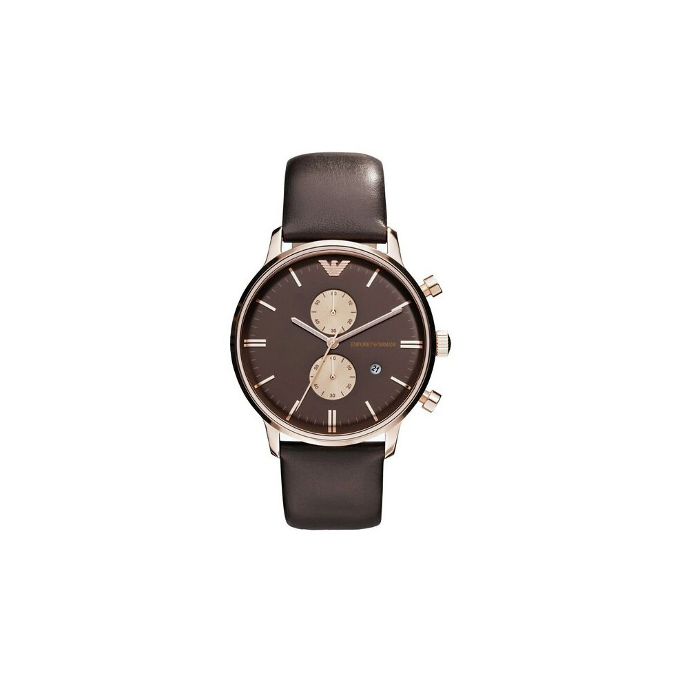 Armani Men's Watch Ar0387 (Ø 42 Mm) Not,Specified