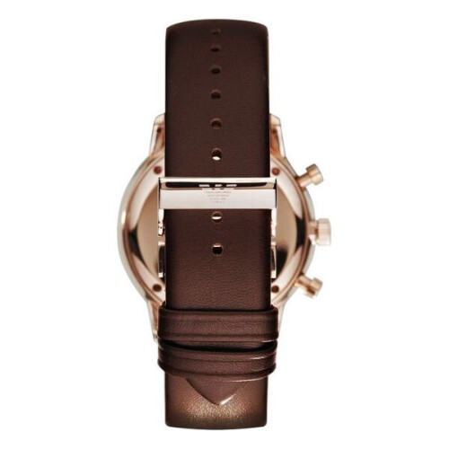 Armani Reloj hombre Armani AR0387 (Ø 42 mm) 2