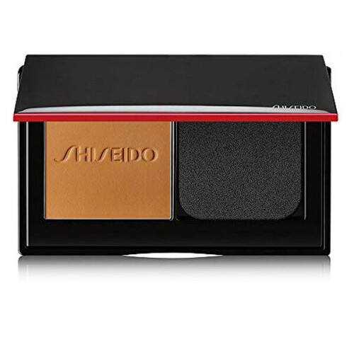 Shiseido Shiseido Synchro Skin Self-Refreshing Foundation 350 Maple 9g 2