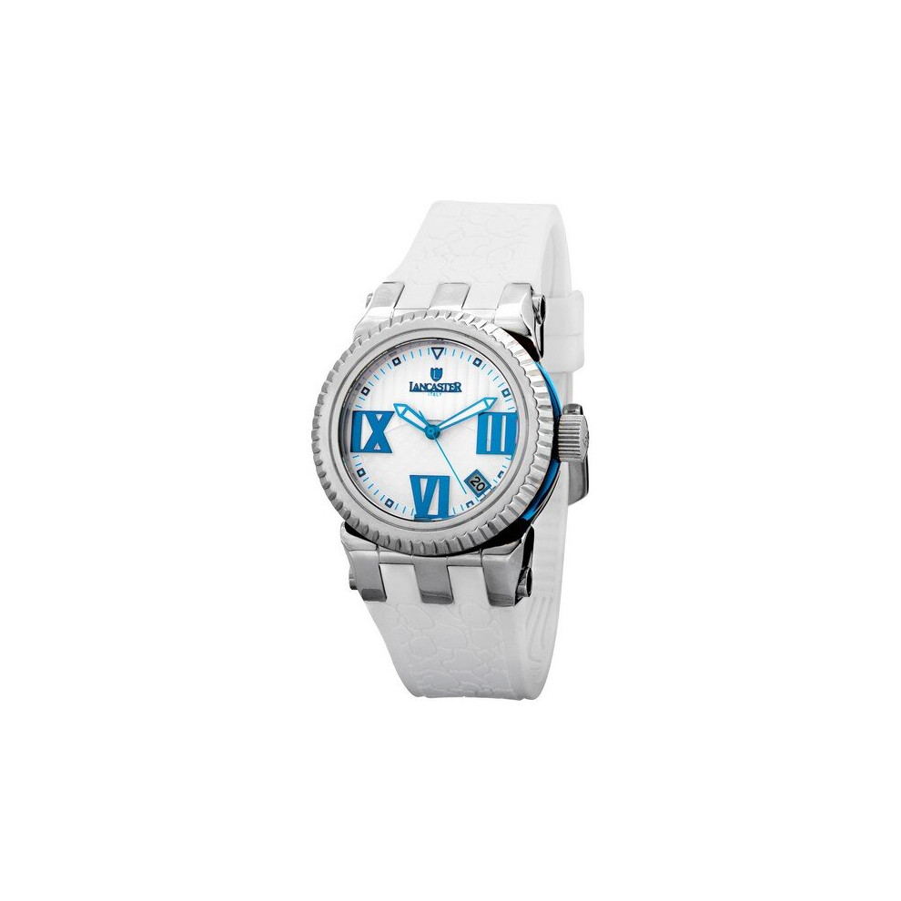Ladies' Watch Lancaster OLA0643SS-BL (Ø 38 mm)
