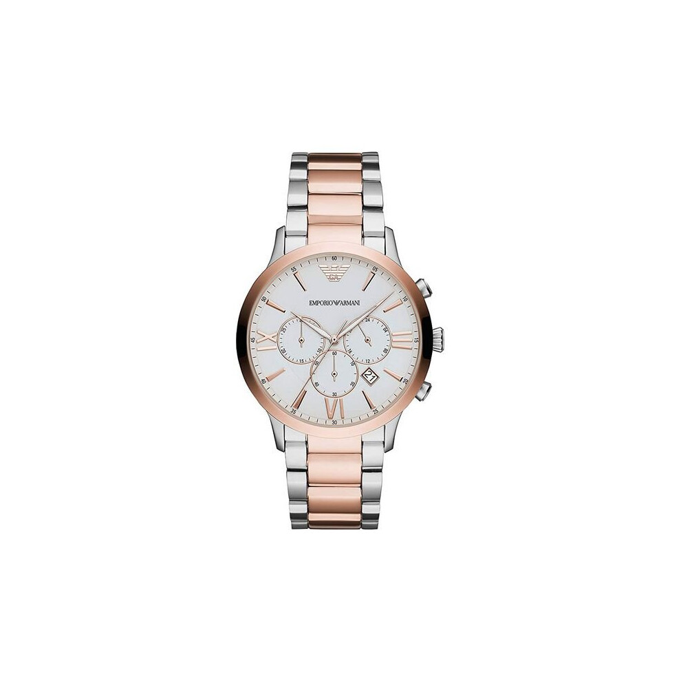 Men's Watch Armani AR11209 (Ø 43 mm)