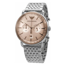 Montre homme EMPORIO ARMANI AR11239 - quartz