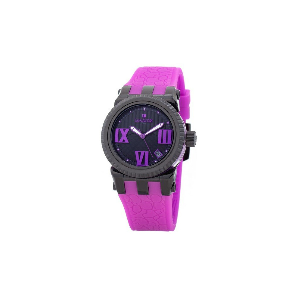 Ladies' Watch Lancaster OLA0643BK-VL (Ø 38 mm)
