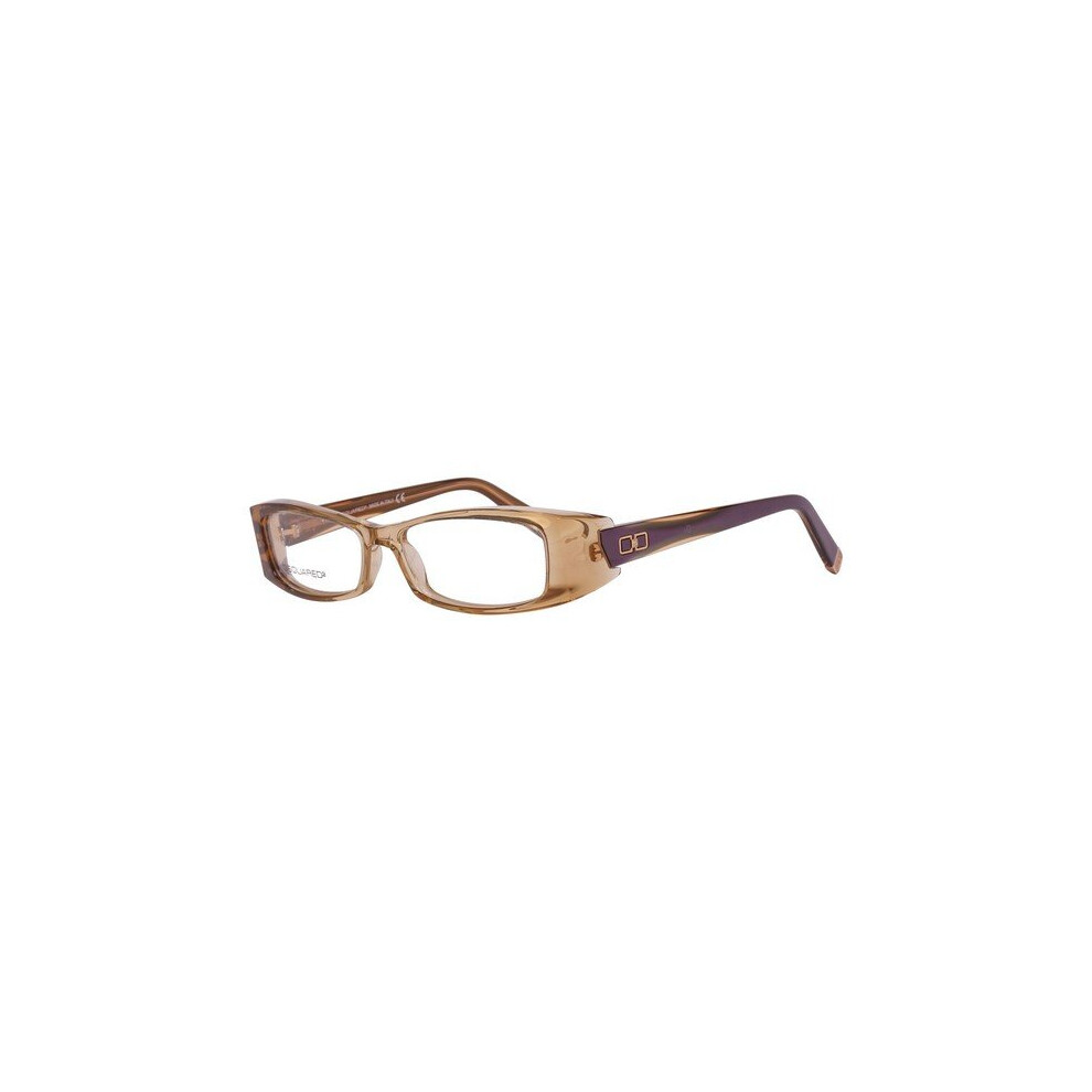 Ladies' Spectacle frame Dsquared2 DQ5020-045 (ø 51 mm)