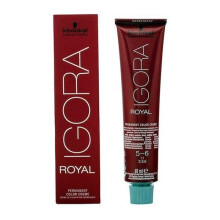 Schwarzkopf Colore permanente Alta Definizione 5-6 : Castano chiaro marrone, 60ml