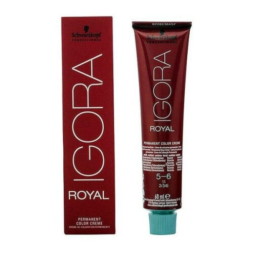 Schwarzkopf IGORA ROYAL 5-6