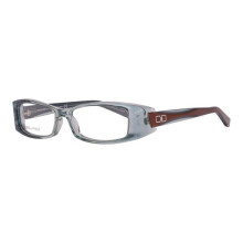 Brille - DSQUARED2 - DQ5020-087-51 - Weiß - Damen - Trend