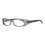 Dsquared2 Ladies' Spectacle frame Dsquared2 DQ5020-087 (ø 51 mm) 1