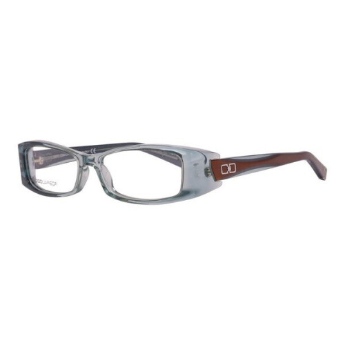 Dsquared2 Ladies' Spectacle frame Dsquared2 DQ5020-087 (ø 51 mm)