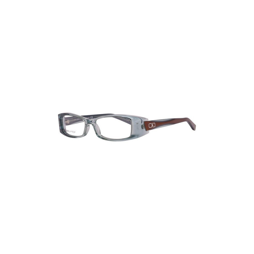 Dsquared2 Ladies' Spectacle Frame Dq5020-087 (Ø 51 Mm)