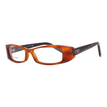 Näöntarkkuuslasit - DSQUARED - DQ5020 053 - Unisex - Aikuiset - Moderni muotoilu