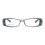 Dsquared2 Ladies' Spectacle frame Dsquared2 DQ5020-087 (ø 51 mm) 2