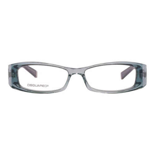 Dsquared2 Ladies' Spectacle frame Dsquared2 DQ5020-087 (ø 51 mm) 1