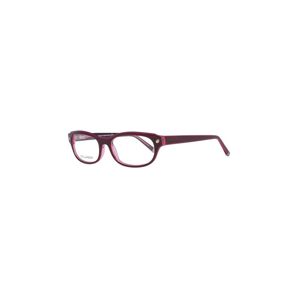 Ladies'Spectacle Frame Dsquared2 DQ5022-083 (ø 51 mm) (ø 51 mm)