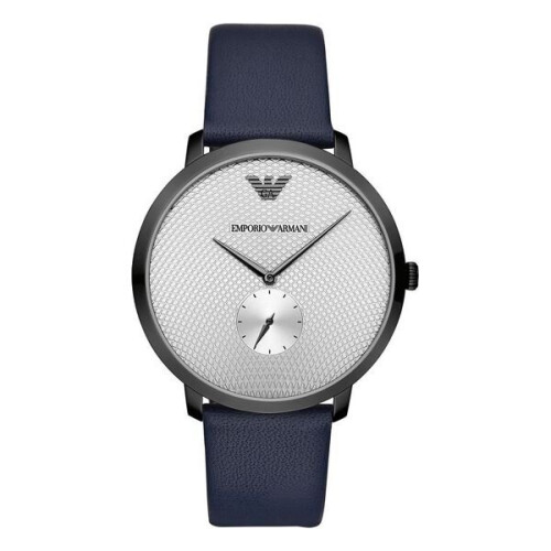 Armani Reloj hombre Armani AR11214 (Ø 42 mm)