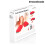 Chaussons Aquecidos Micro-ondas InnovaGoods Vermelho - - - InnovaGoods 2