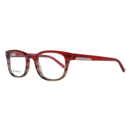 Dsquared2 Unisex' Spectacle frame Dsquared2 DQ5051-068-49 (ø 49 mm)