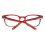 Dsquared2 Unisex' Spectacle frame Dsquared2 DQ5051-068-49 (ø 49 mm) 3
