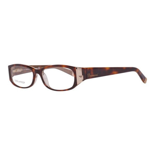 Dsquared2 Bril - DSQUARED - DQ5053 052 - Unisex - Volwassene - Modern design