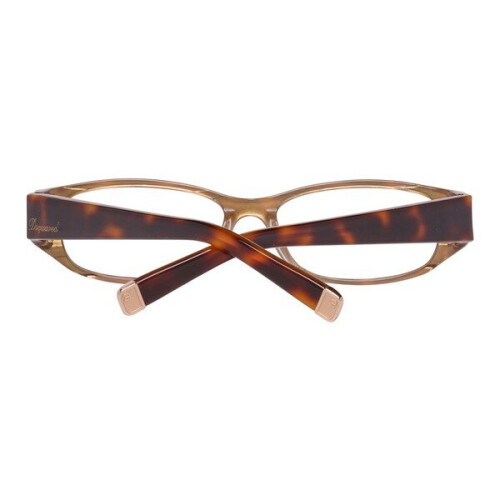 Dsquared2 Bril - DSQUARED - DQ5053 052 - Unisex - Volwassene - Modern design 2