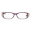Dsquared2 Ladies' Spectacle frame Dsquared2 DQ5053-081 (ø 53 mm) 3