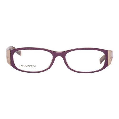 Dsquared2 Ladies' Spectacle frame Dsquared2 DQ5053-081 (ø 53 mm) 2