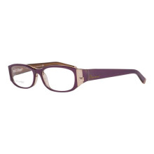Brille - DSQUARED2 - DQ5053-081-53 - Violett - Damen - Trendy