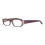 Dsquared2 Ladies' Spectacle frame Dsquared2 DQ5053-081 (ø 53 mm) 1