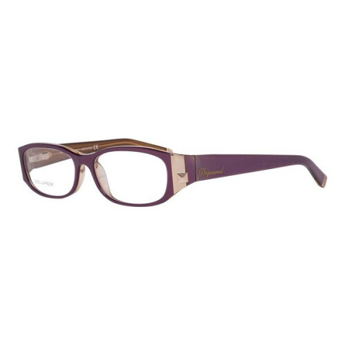 Dsquared2 Ladies' Spectacle frame Dsquared2 DQ5053-081 (ø 53 mm)