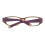 Dsquared2 Ladies' Spectacle frame Dsquared2 DQ5053-081 (ø 53 mm) 2