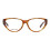 Dsquared2 Ladies' Spectacle frame Dsquared2 DQ5060-047 (ø 56 mm) 2
