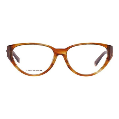 Dsquared2 Ladies' Spectacle frame Dsquared2 DQ5060-047 (ø 56 mm) 1