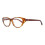 Dsquared2 Ladies' Spectacle frame Dsquared2 DQ5060-047 (ø 56 mm) 1