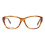 Dsquared2 Ladies' Spectacle frame Dsquared2 DQ5061-055 (ø 56 mm) 2