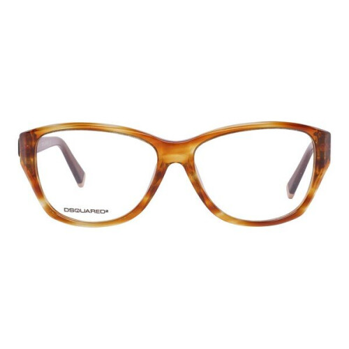 Dsquared2 Ladies' Spectacle frame Dsquared2 DQ5061-055 (ø 56 mm) 1