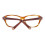 Dsquared2 Ladies' Spectacle frame Dsquared2 DQ5061-055 (ø 56 mm) 3