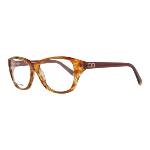 Dsquared2 Ladies' Spectacle frame Dsquared2 DQ5061-055 (ø 56 mm)